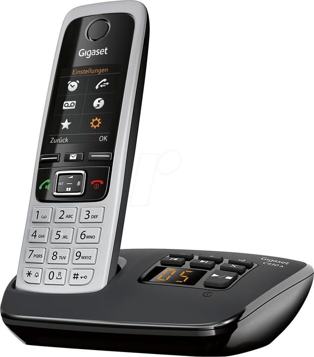 Produktbild Gigaset C430a