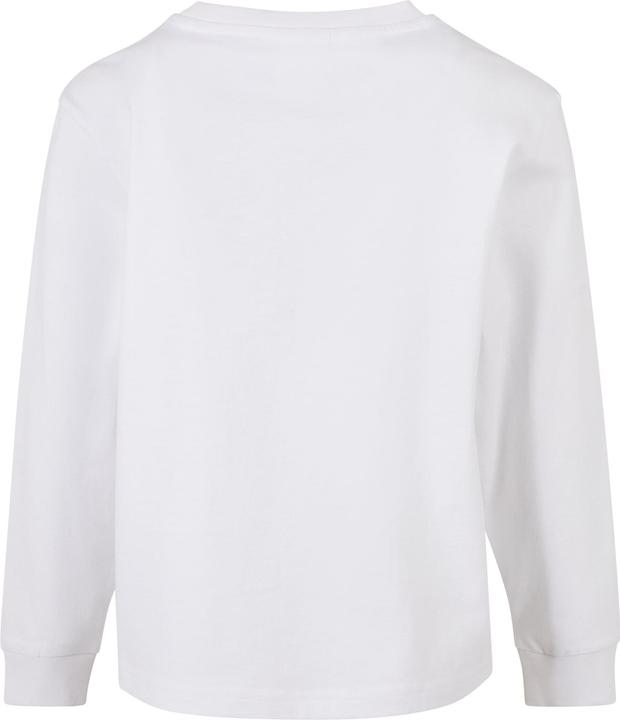 Image du produit Urban Classics Boys Boxy Heavy Longsleeve - 19553 (110)