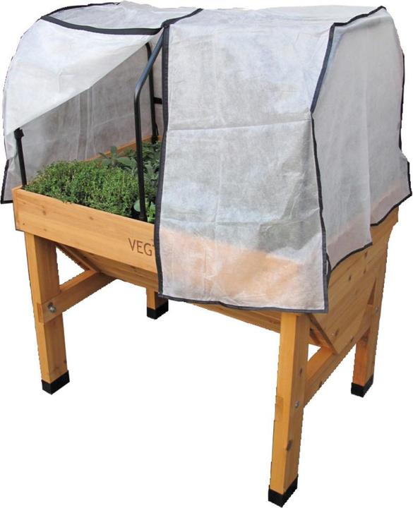Image du produit VegTrug Bac à fleurs