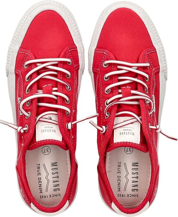 Produktbild Mustang Sneaker (38)