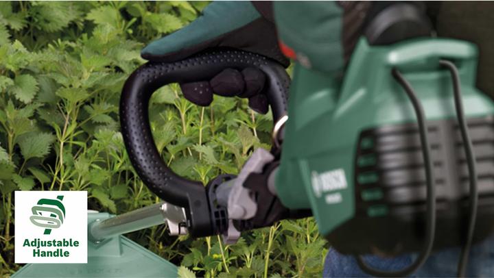 Image du produit Bosch Home & Garden AFS 23-37 (Fils coupe-herbe)