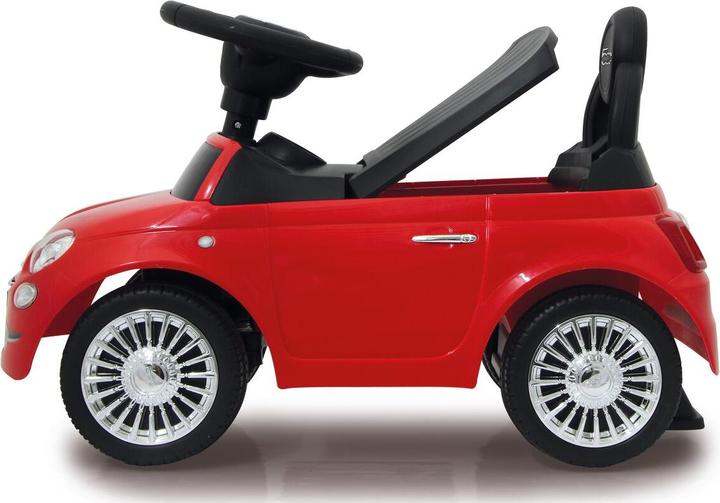 Actual product image Jamara Slider Fiat 500