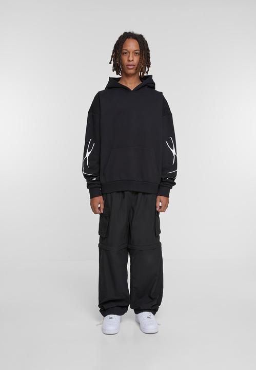 Produktbild Urban Classics Collection Ultra Heavy Oversize Hoodie - 91491 (L)
