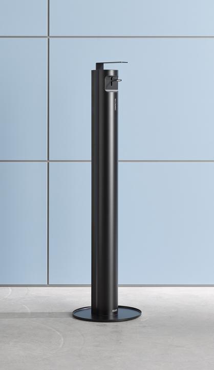 Actual product image Keuco Plan disinfectant dispenser