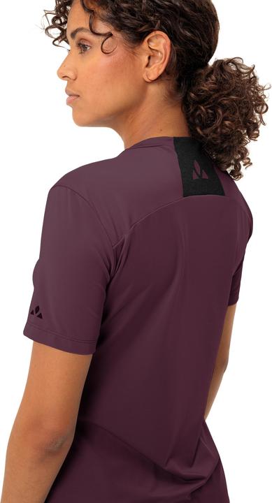 Produktbild Vaude Women's Qimsa Logo Shirt (44, XL)