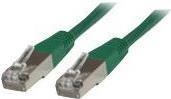 Actual product image MicroConnect Network cable (F/UTP, CAT6, 15 m)