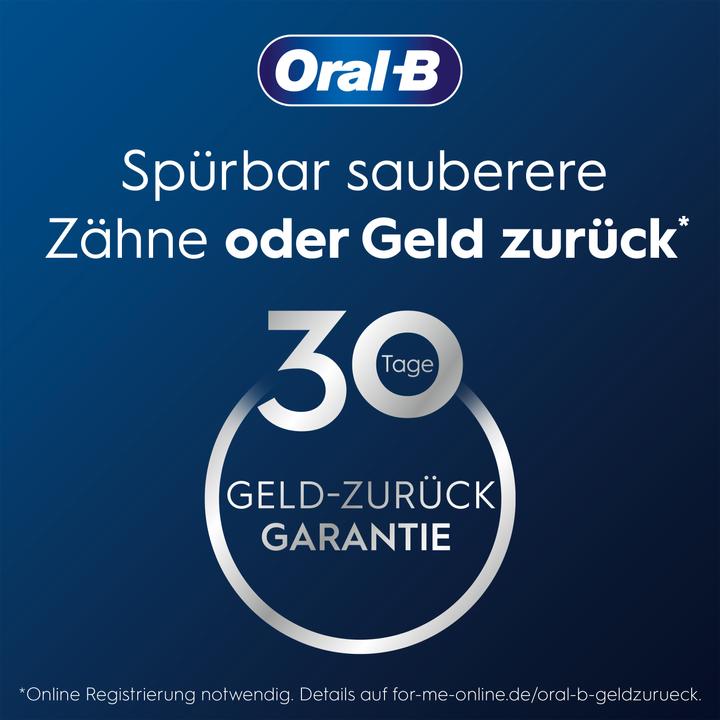 Produktbild Oral-B iO My Way (Oszillierende Zahnbürste)