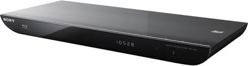 Produktbild Sony BDP-S590, 3D Blu-ray Player, DLNA, integriertes WLAN (Blu-ray Player)
