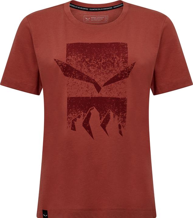 Image du produit Salewa Eagle 3Cime T-Shirt W (40, L)