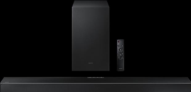 Produktbild Samsung HW-Q600A (160 W, 3.1 Kanal)
