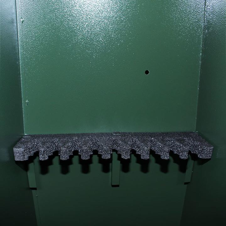 Immagine prodotto Rottner Guntronic 10 (370 l)