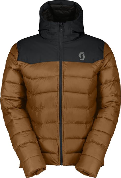 Scott Sports Jacket Insuloft Warm