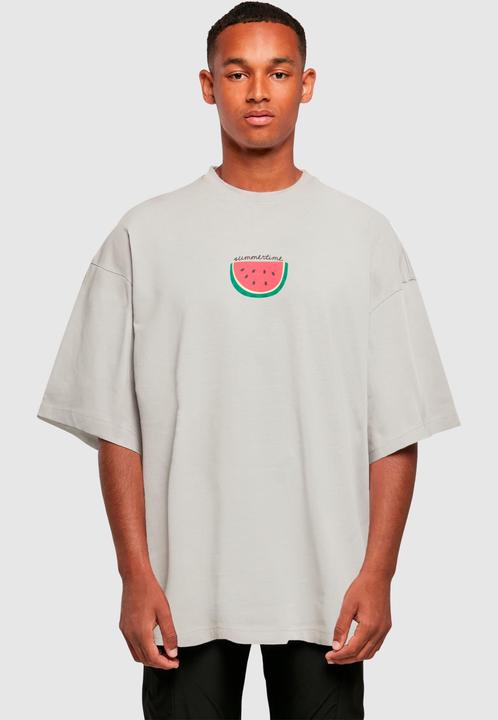 Produktbild Merchcode Summer - Summertime Huge Tee - 117083 (XXL)