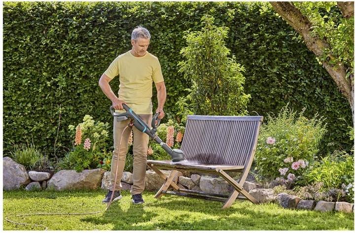 Produktbild Gardena Aqua Brush Compact (Akkubetrieb)
