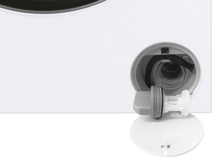 Produktbild Haier HW 90 BD14979 U1 Smart hOn App (9 kg, Links, EU-Stecker)