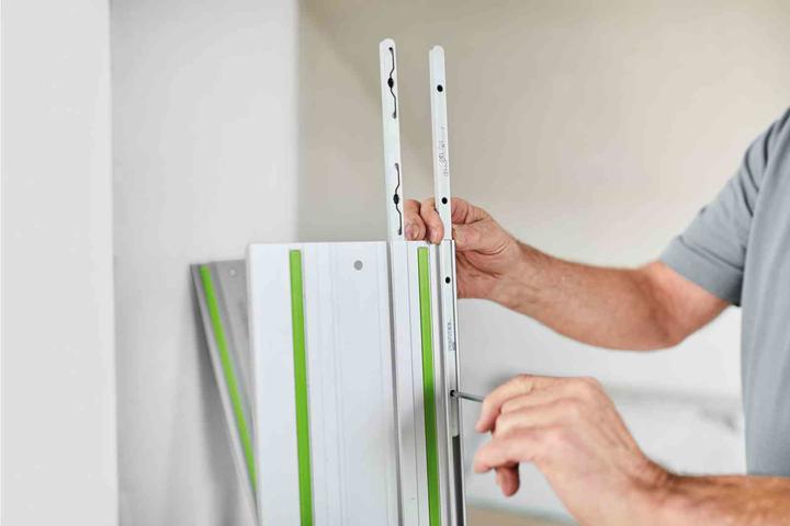 Produktbild Festool SYS3 M 137 FS/2-Set (1 Teile)