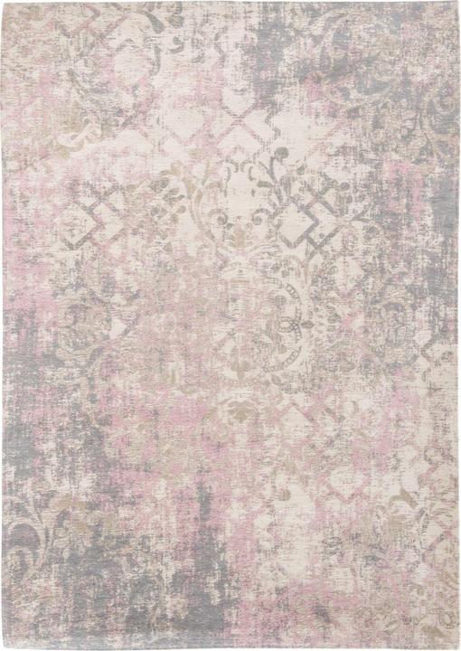 Actual product image Louis de Poortere Fading World Babylon (140 x 200 cm)