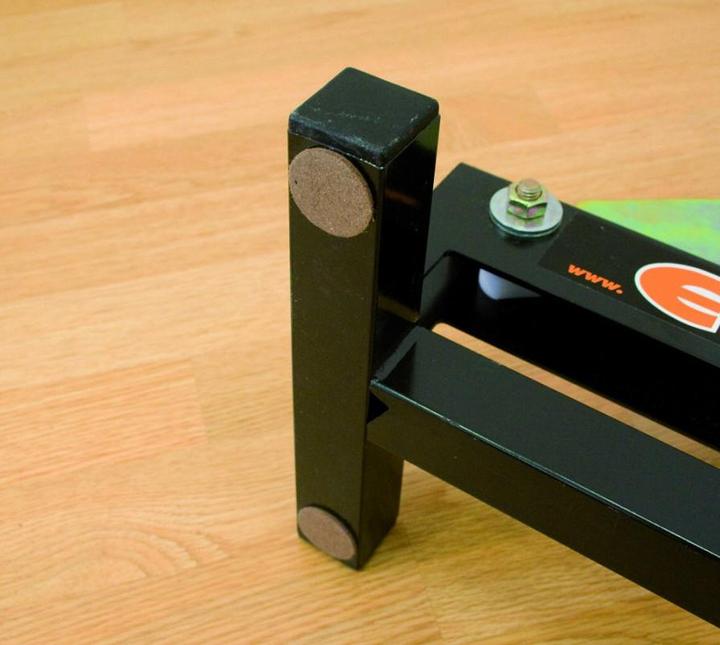 Actual product image Werkstarck Laminate cutter STRATICUT 230 (Trimmer)