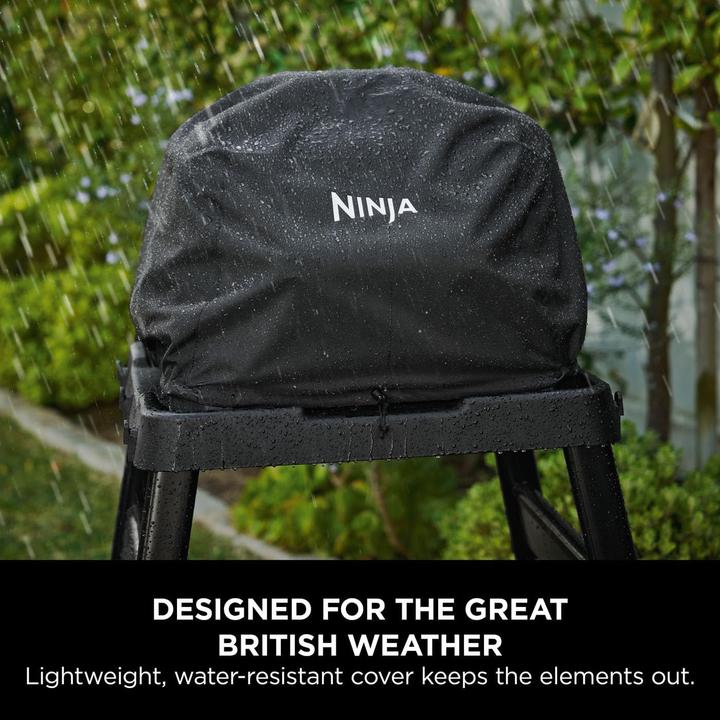 Image du produit Ninja Couverture du barbecue (Grille)