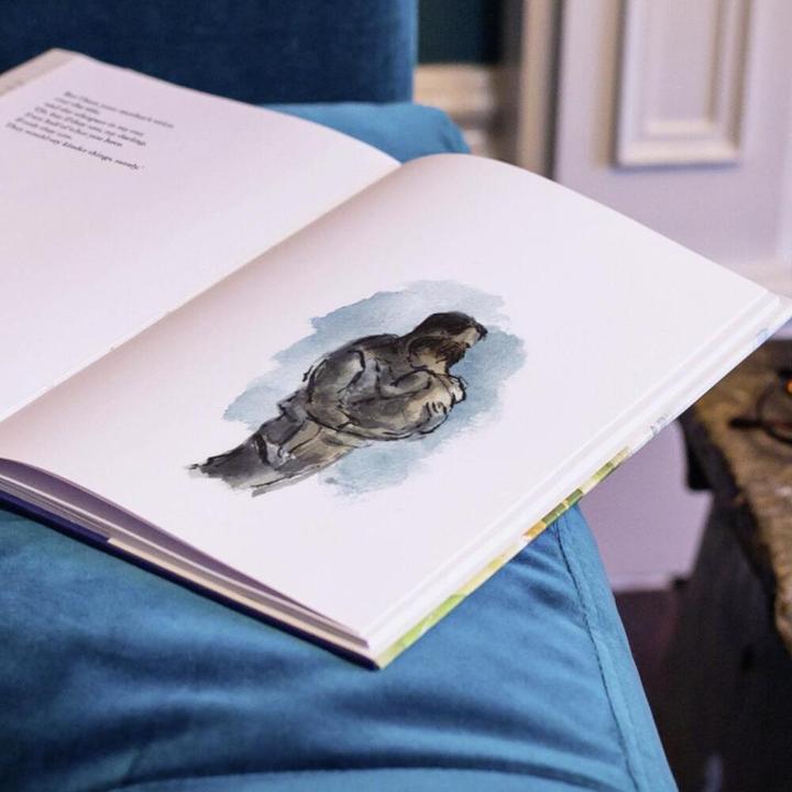 Produktbild Am Abend vor dem Meer (Deutsch, Khaled Hosseini, 2018)