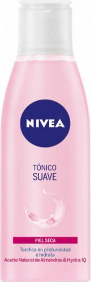 Produktbild NIVEA Effect Aqua Soft Toner 200ml (200 ml)