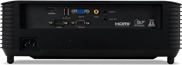 Immagine prodotto Acer X1228H (XGA, 4500 lm, 1.94 - 2.16:1)