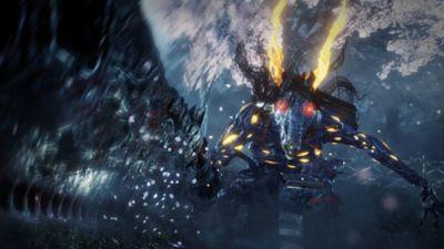Produktbild Sony Nioh 2 (PS4, DE)