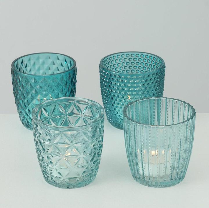 Immagine prodotto Boltze Home Marilù (4 x, 7,5 x 7,5 cm)
