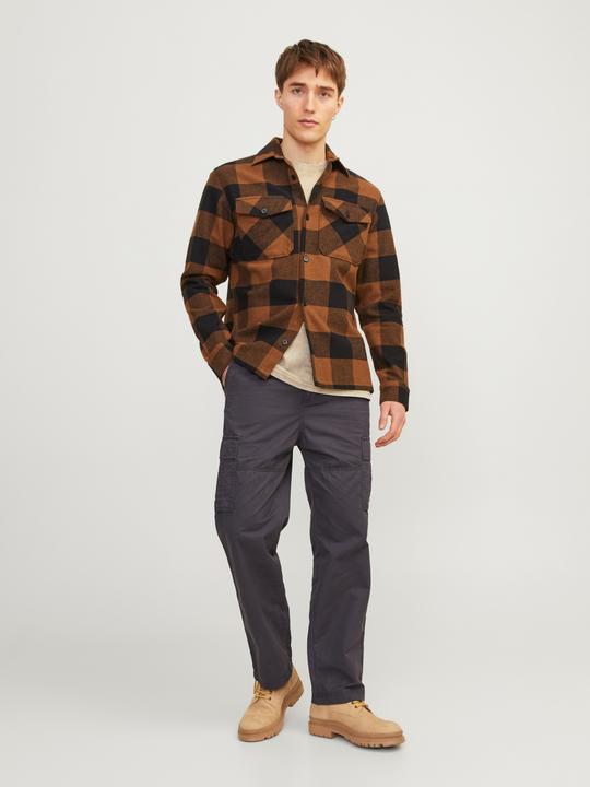 Immagine prodotto Jack & Jones Confezione da 2 pantaloni cargo loose fit Pantaloni cargo (W33/L30)