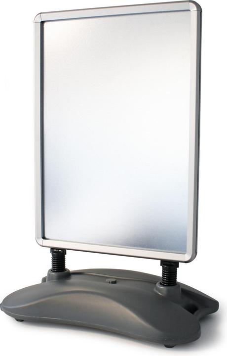 Actual product image Wiltec Customer stopper (A1)