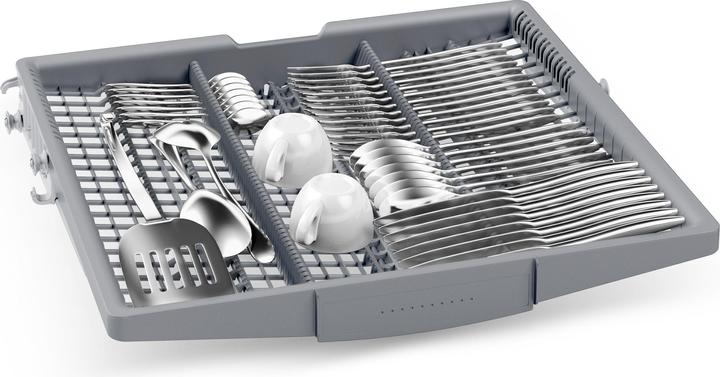 Actual product image Bosch Hausgeräte SMV2HVX02E