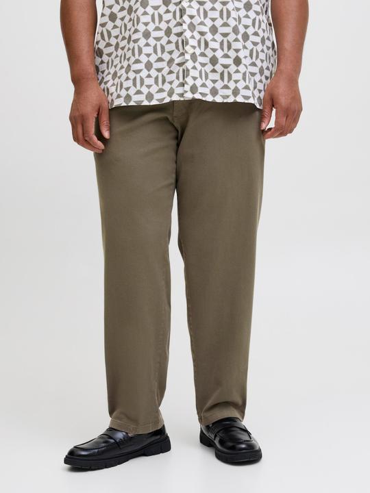Immagine prodotto Jack & Jones Jpstkane Fctry Fabric2 L2 Chino Pant Pls (W44/L32)