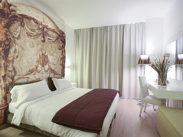 Immagine prodotto Smartbox Ville d'Italie: 2 giorni in un hotel 4* con un piccolo rinfresco per 2 persone (2 pers.)