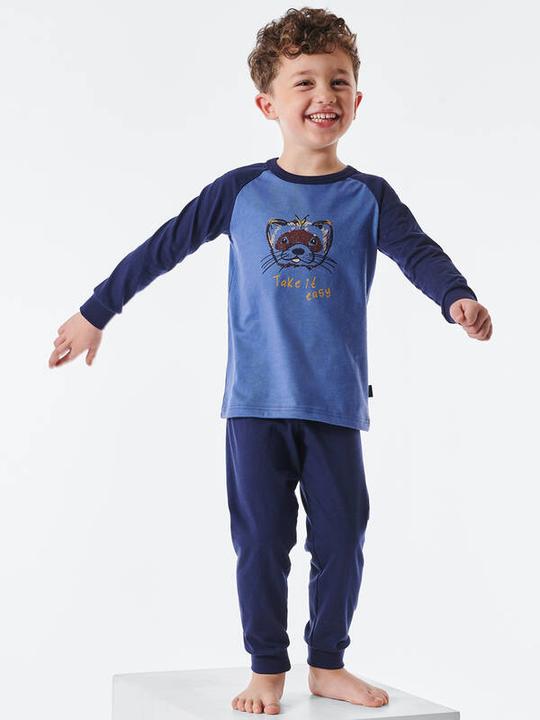 Immagine prodotto Schiesser Pigiami da bambino (92)