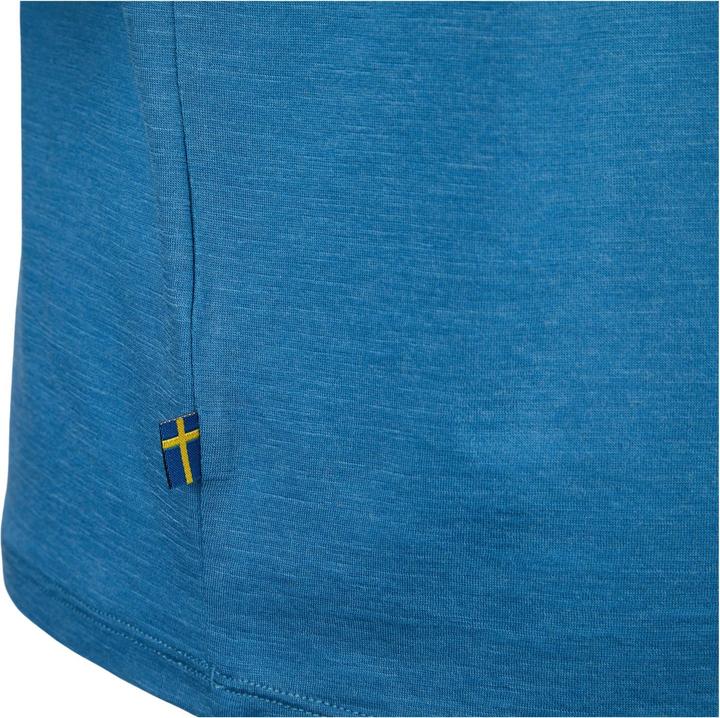 Produktbild Stoic Merino155 LaholmSt. T-Shirt (L)