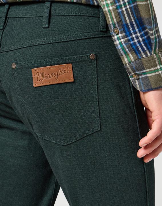 Immagine prodotto Wrangler Pantaloni in tessuto Greensboro (32, 34)