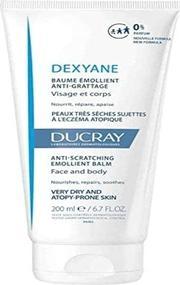 Ducray Dexyane (Körpercreme, 200 ml)