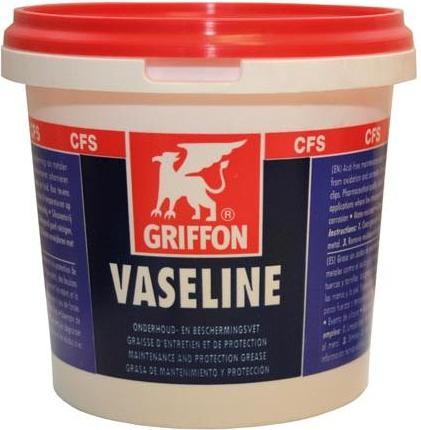 Griffon VASELINE - SANS ACIDE - 1 kg - POT