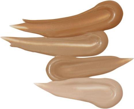 Actual product image Maybelline New York Superstay/Everfresh (21 Nude Beige)