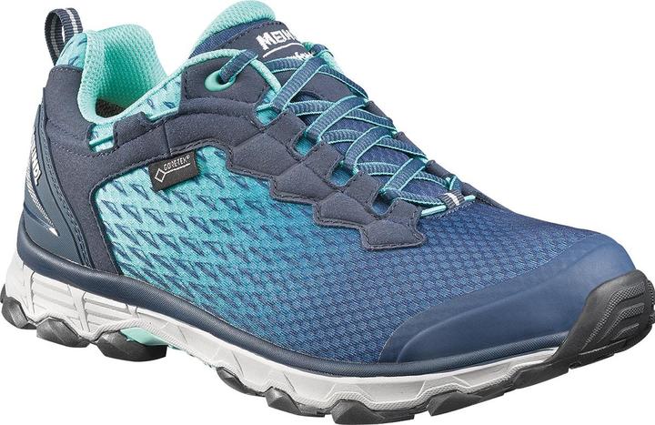 Meindl Activo Sport GTX Chaussures (37)