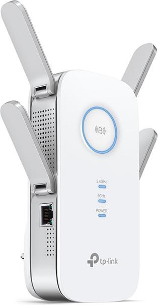 TP-Link Tl-Re500 (1300 Mbit/s, 600 Mbit/s)