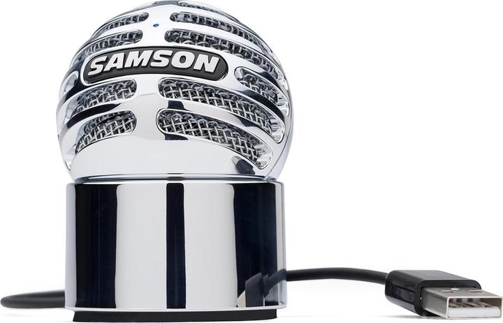 Image du produit Samson Meteor Mic