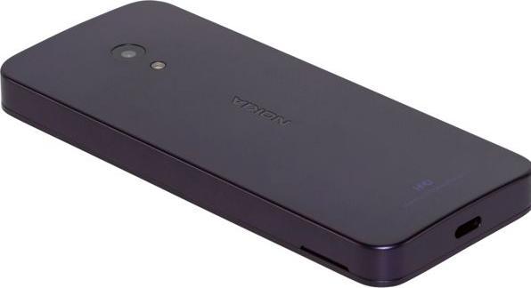 Image du produit Nokia 235 4G (2024) (2.80", 2 Mpx, 4G)