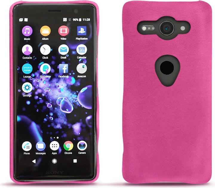 Roze BB ( Pantone #DB599F )
