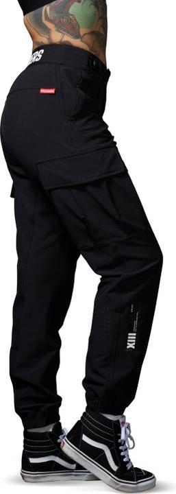 Produktbild Loose Riders C/ Cargo (30)