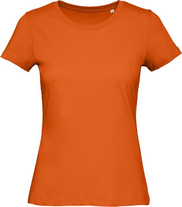 B&C TShirt aus biologischem Anbau