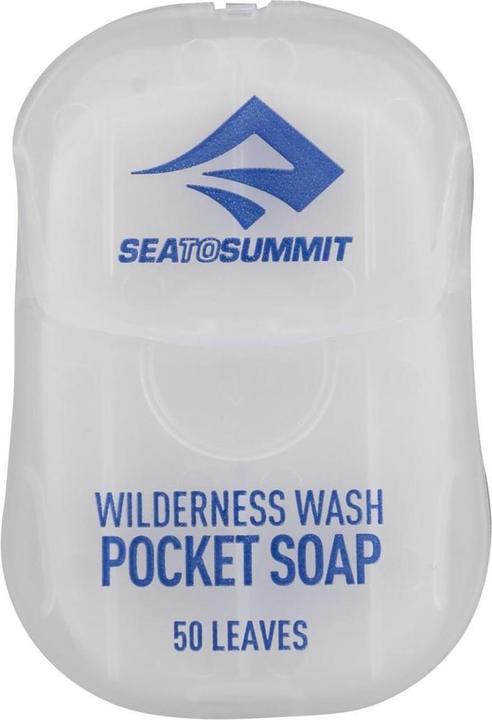 Actual product image Sea To Summit Wilderness Wash (Hygiene product)