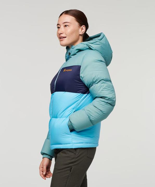 Actual product image Cotopaxi Solazo (S)
