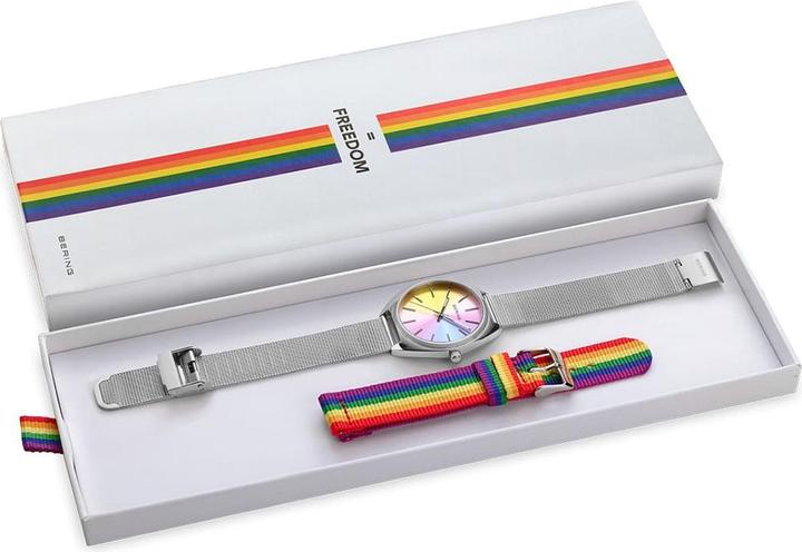Image du produit Bering 127220-36-009 Freedom (Montre analogique)