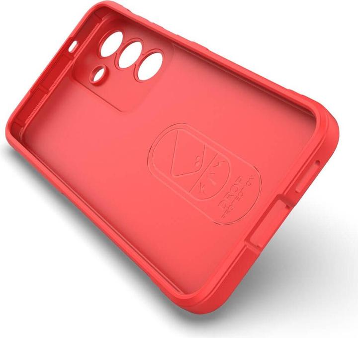 Image du produit Cover-Discount Galaxy S25 - Rugged Protective Hülle (Samsung Galaxy S25)